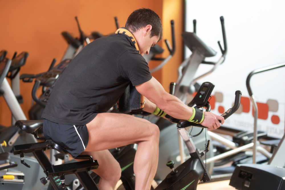 Is Indoor Cycling Good for Toning Legs?