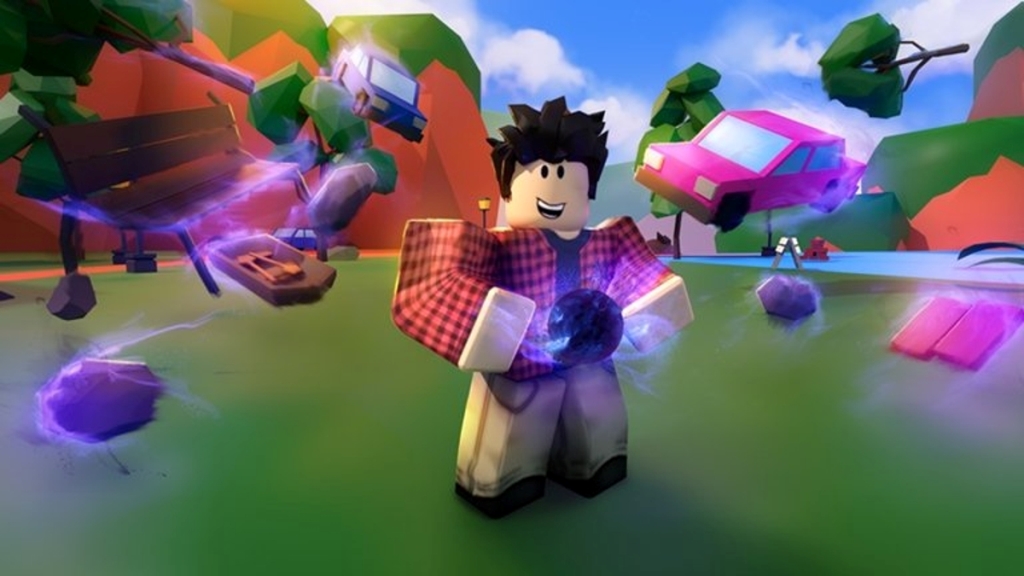 Roblox helped people Financially
