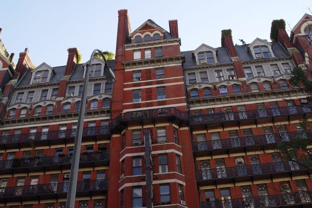 Interesting Facts About the Hotel Chelsea