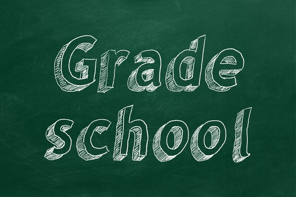 What’s Your Grade and What Do You Think Your School Should be?