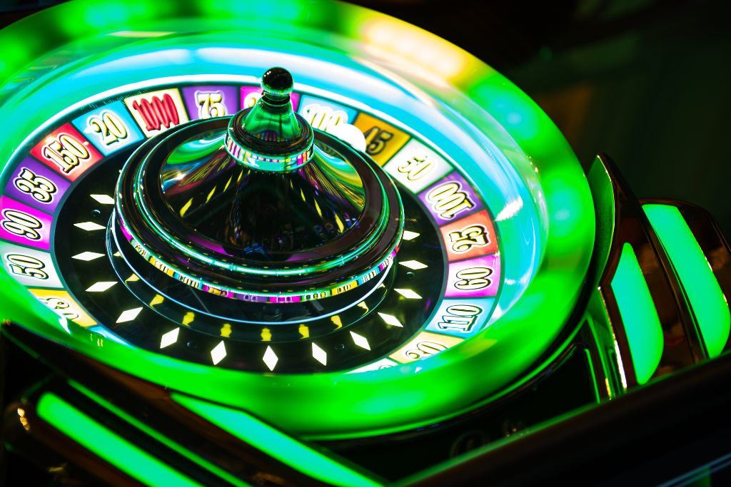 Bet on BitStarz – The Joy of Casino Gaming on the Go!