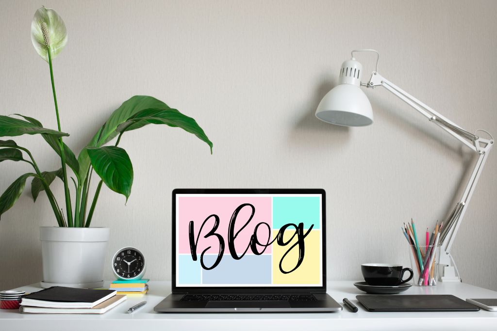 How to Create a Successful Blog Strategy