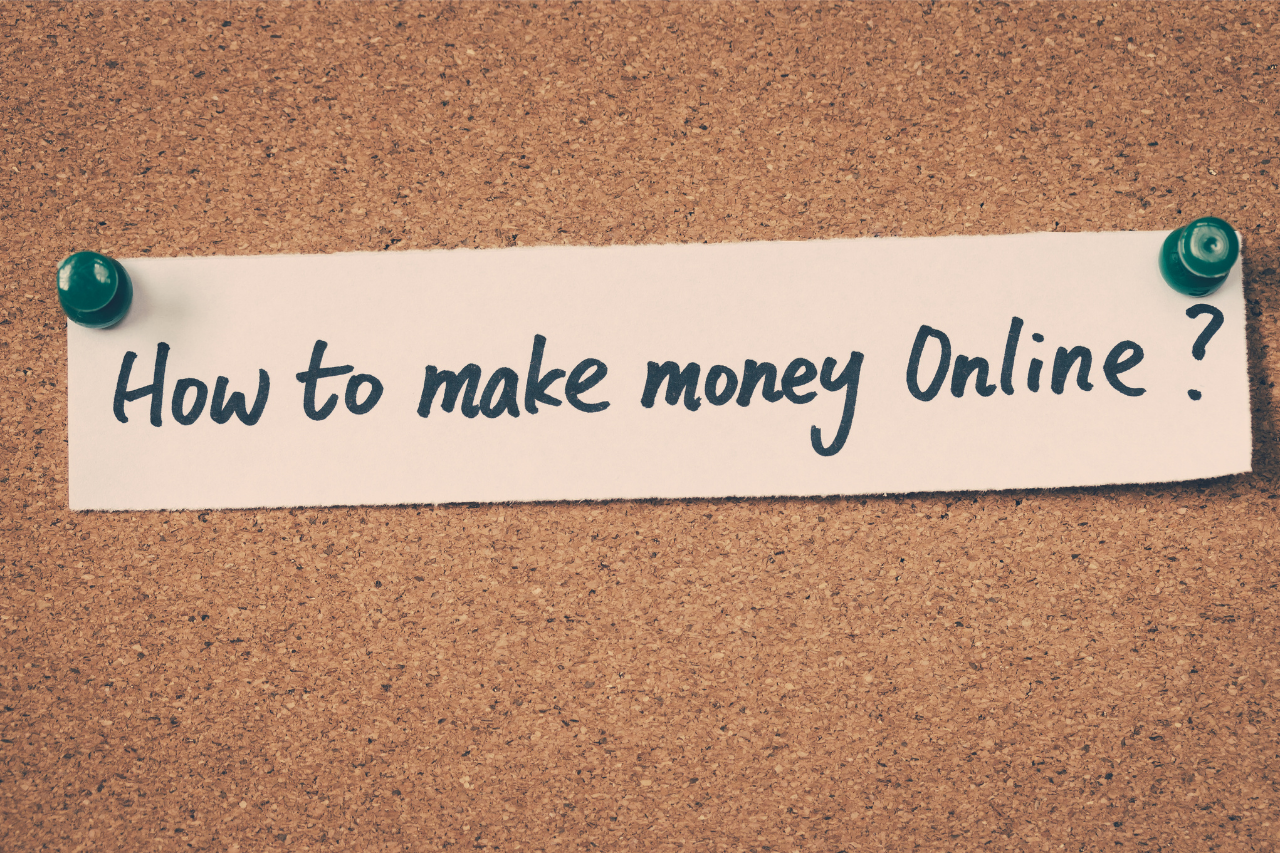 How to Make Money as a Teenager