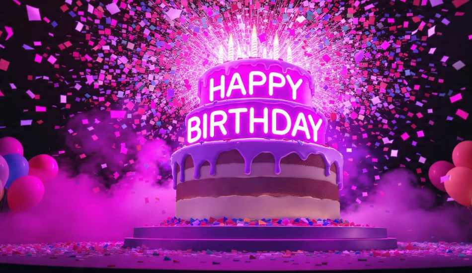 New Happy Birthday Song for 2026 Parties