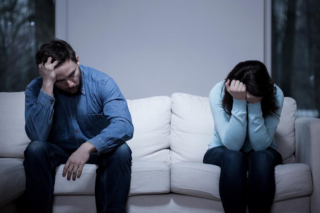 How Addiction Destroys Relationships