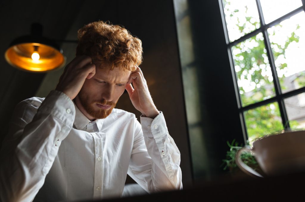 Why Negative Thoughts Happen and How Science Helps You Control Them